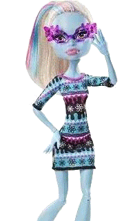 Бесплатная доставка оригинальных кукол Monster High по всей Украине